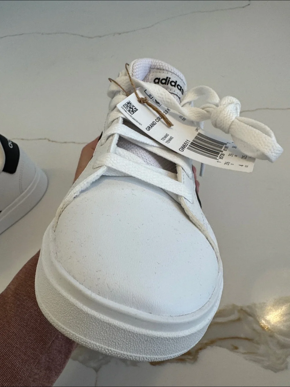 adidas classic low